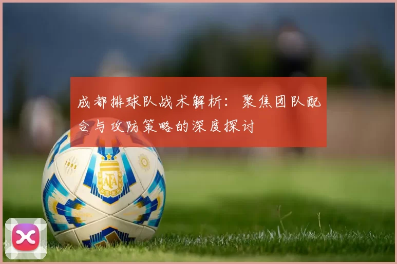 成都排球队战术解析：聚焦团队配合与攻防策略的深度探讨