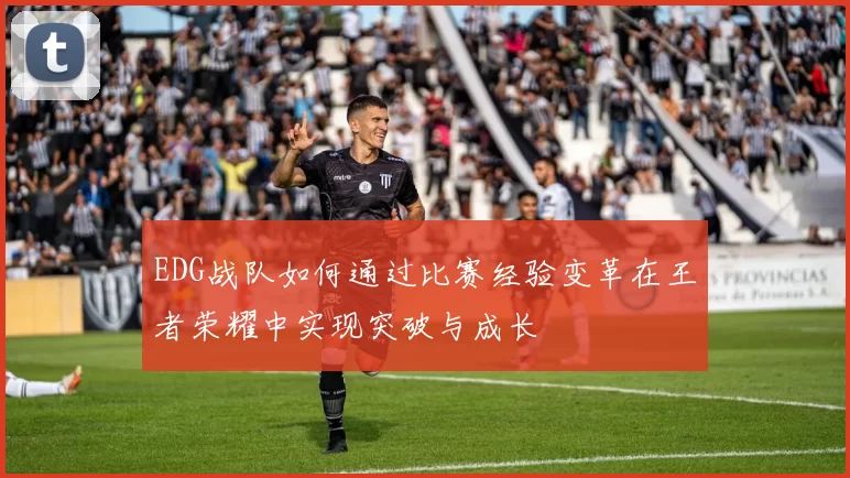 EDG战队如何通过比赛经验变革在王者荣耀中实现突破与成长